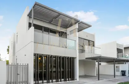 فيلا - 6 غرف نوم - 5 حمامات للبيع في فلل اوروم - كلاريت - داماك هيلز 2 - دبي