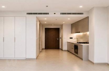 Apartment - Studio - 1 Bathroom for sale in Peninsula Four - Peninsula - Business Bay - Dubai Apartment - Studio - 1 Bathroom for sale in Peninsula Four - Peninsula - Business Bay - Dubai