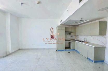 Apartment - 1 Bedroom - 2 Bathrooms for sale in Equiti Home A - Equiti Home - Al Furjan - Dubai Apartment - 1 Bedroom - 2 Bathrooms for sale in Equiti Home A - Equiti Home - Al Furjan - Dubai