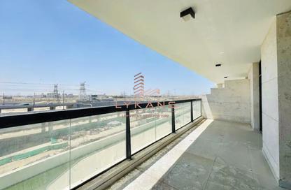 Apartment - 1 Bedroom - 2 Bathrooms for sale in Equiti Home A - Equiti Home - Al Furjan - Dubai Apartment - 1 Bedroom - 2 Bathrooms for sale in Equiti Home A - Equiti Home - Al Furjan - Dubai