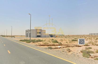 Land - Studio for sale in Ali Mousa Building - Al Sajaa Industrial - Al Sajaa - Sharjah Land - Studio for sale in Ali Mousa Building - Al Sajaa Industrial - Al Sajaa - Sharjah
