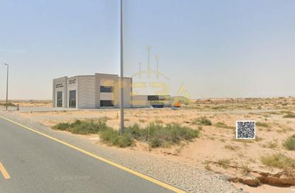 Land - Studio for sale in Ali Mousa Building - Al Sajaa Industrial - Al Sajaa - Sharjah