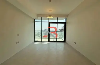 Apartment - Studio - 1 Bathroom for rent in Herad Tower - Jumeirah Village Circle - Dubai