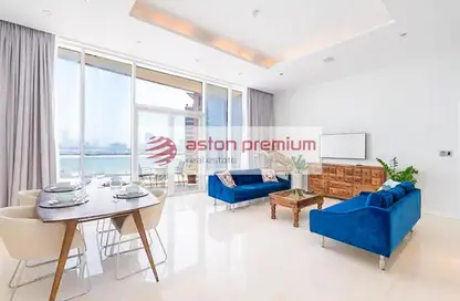 شقة - غرفة نوم - 1 حمام للبيع في دايموند - تيارا - نخلة جميرا - دبي شقة - غرفة نوم - 1 حمام للبيع في دايموند - تيارا - نخلة جميرا - دبي