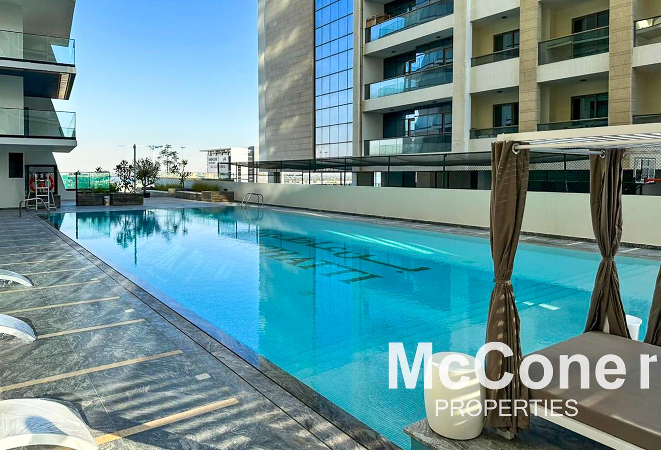 Flexible Cheques | Luxury Furnished | Spacious photo 11