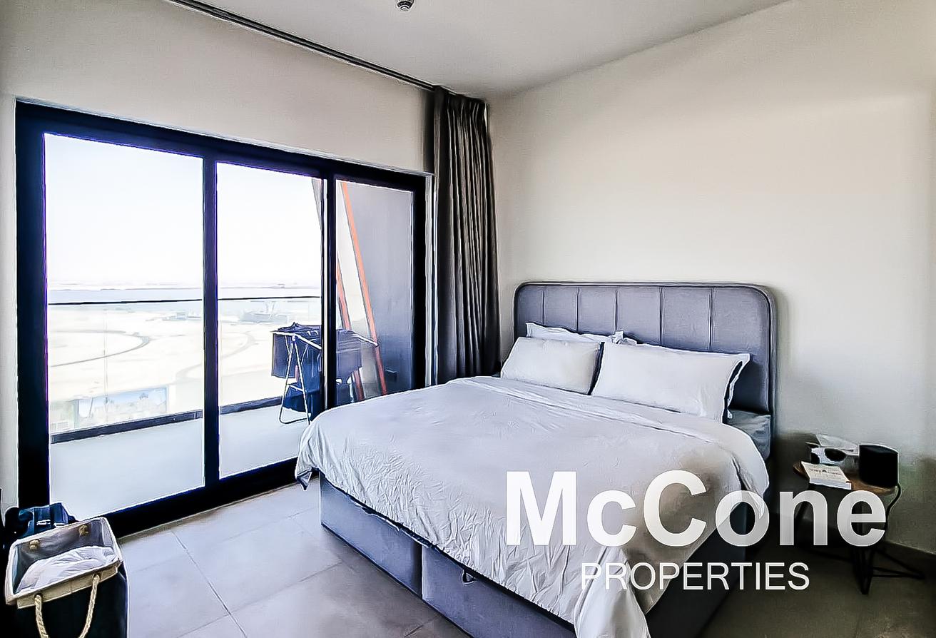 Flexible Cheques | Luxury Furnished | Spacious photo 3