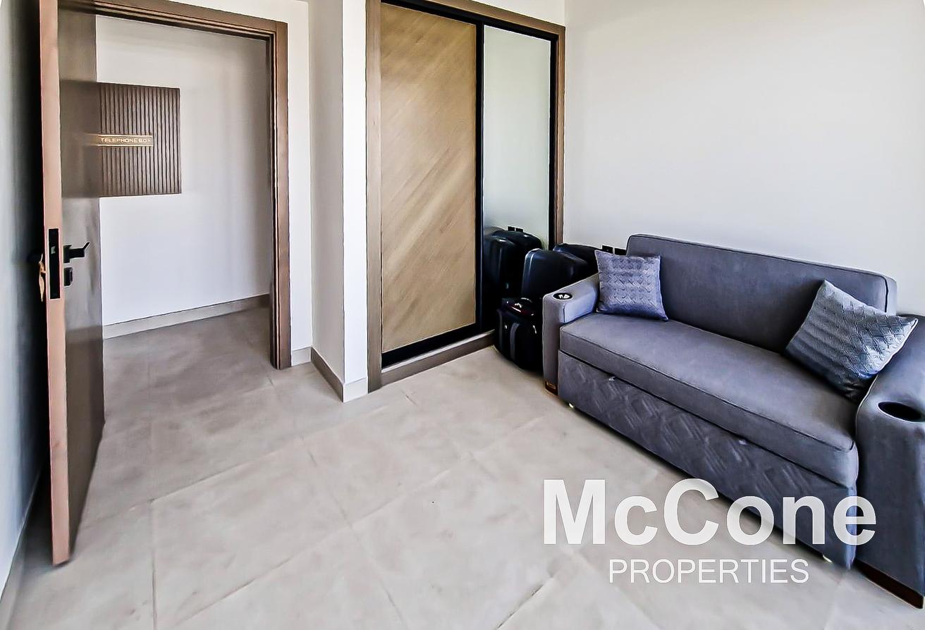 Flexible Cheques | Luxury Furnished | Spacious photo 6