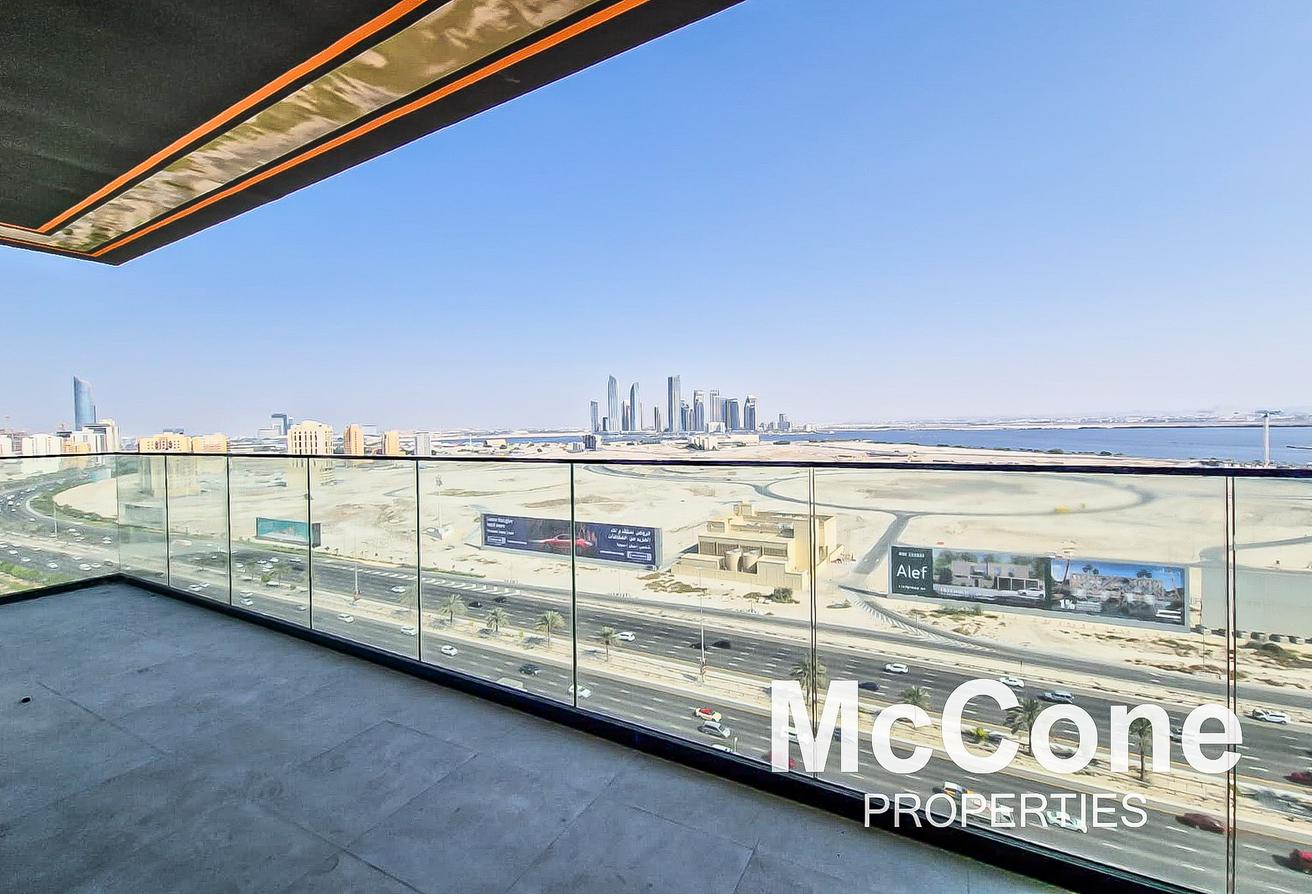 Flexible Cheques | Luxury Furnished | Spacious photo 10
