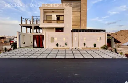 فيلا - 3 غرف نوم - 5 حمامات للبيع في الزاهية جاردنز - الزاهية - عجمان