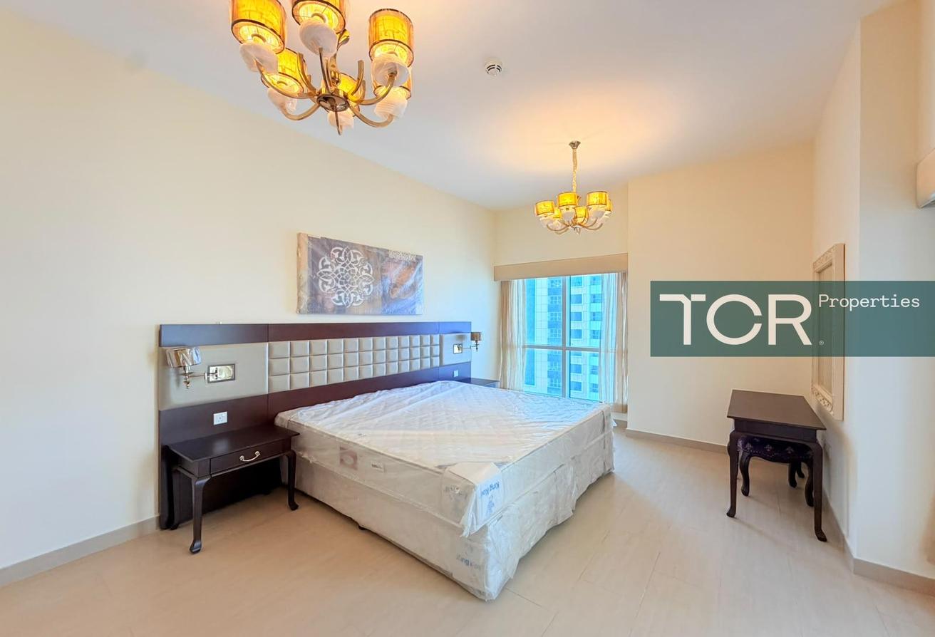 Fully Furnished Chiller Free 2-Bedroom | Marina photo 5