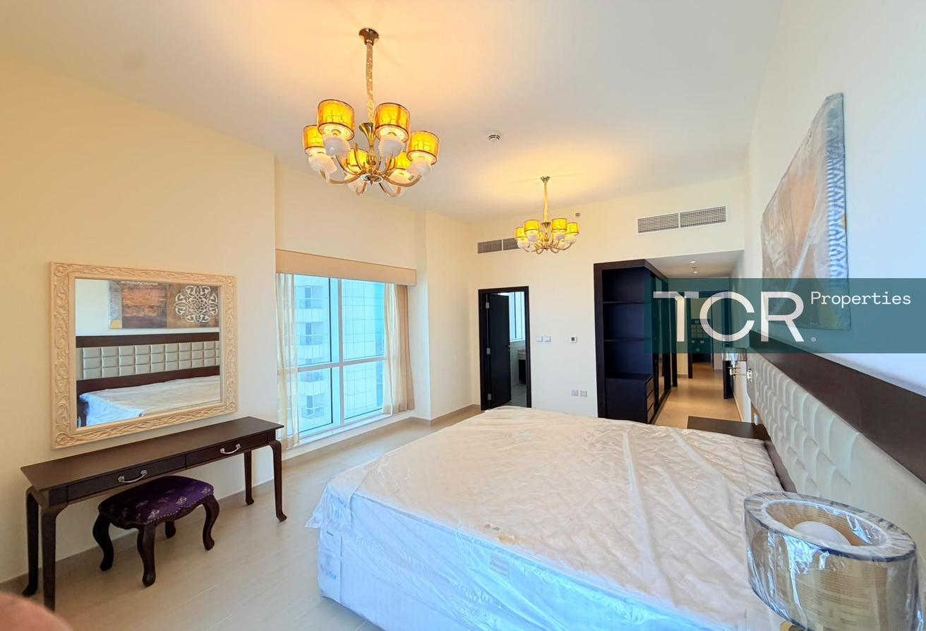 Fully Furnished Chiller Free 2-Bedroom | Marina photo 4
