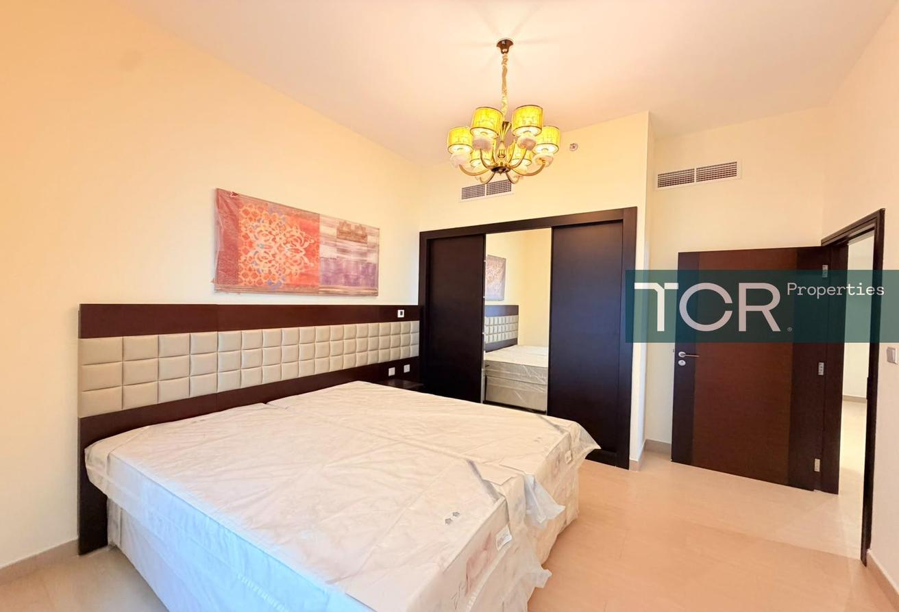 Fully Furnished Chiller Free 2-Bedroom | Marina photo 20