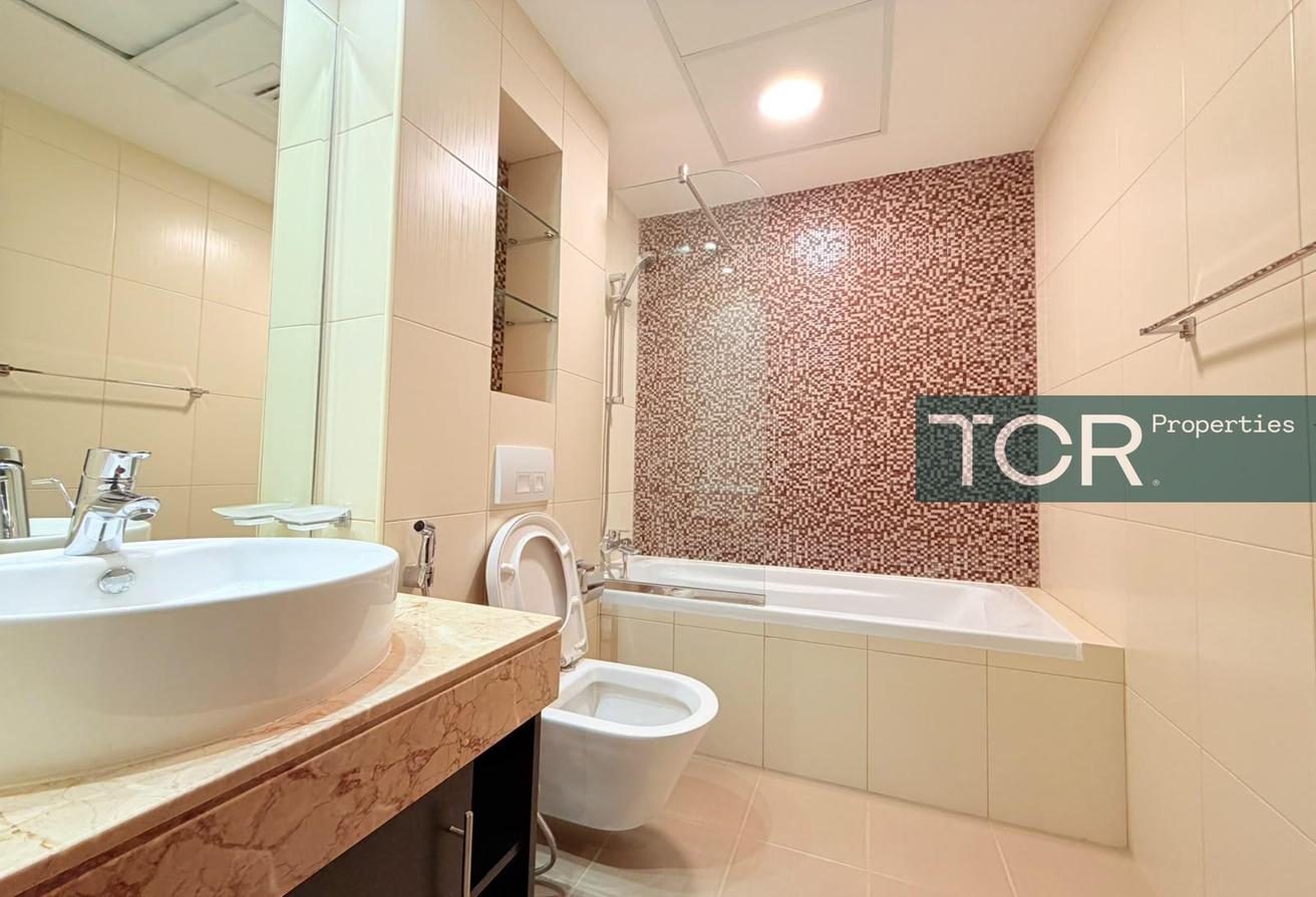 Fully Furnished Chiller Free 2-Bedroom | Marina photo 24