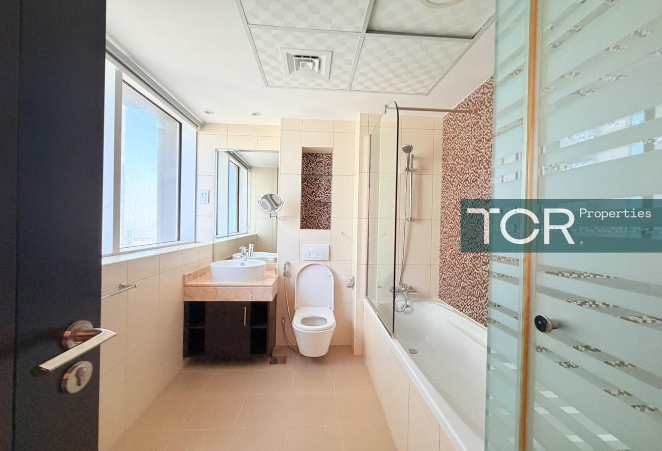Fully Furnished Chiller Free 2-Bedroom | Marina photo 25