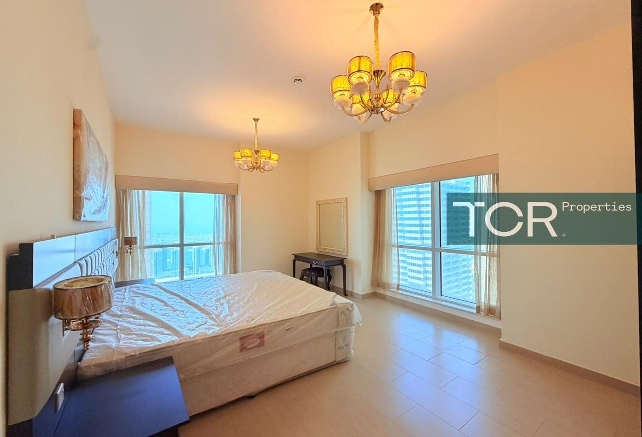 Fully Furnished Chiller Free 2-Bedroom | Marina photo 11