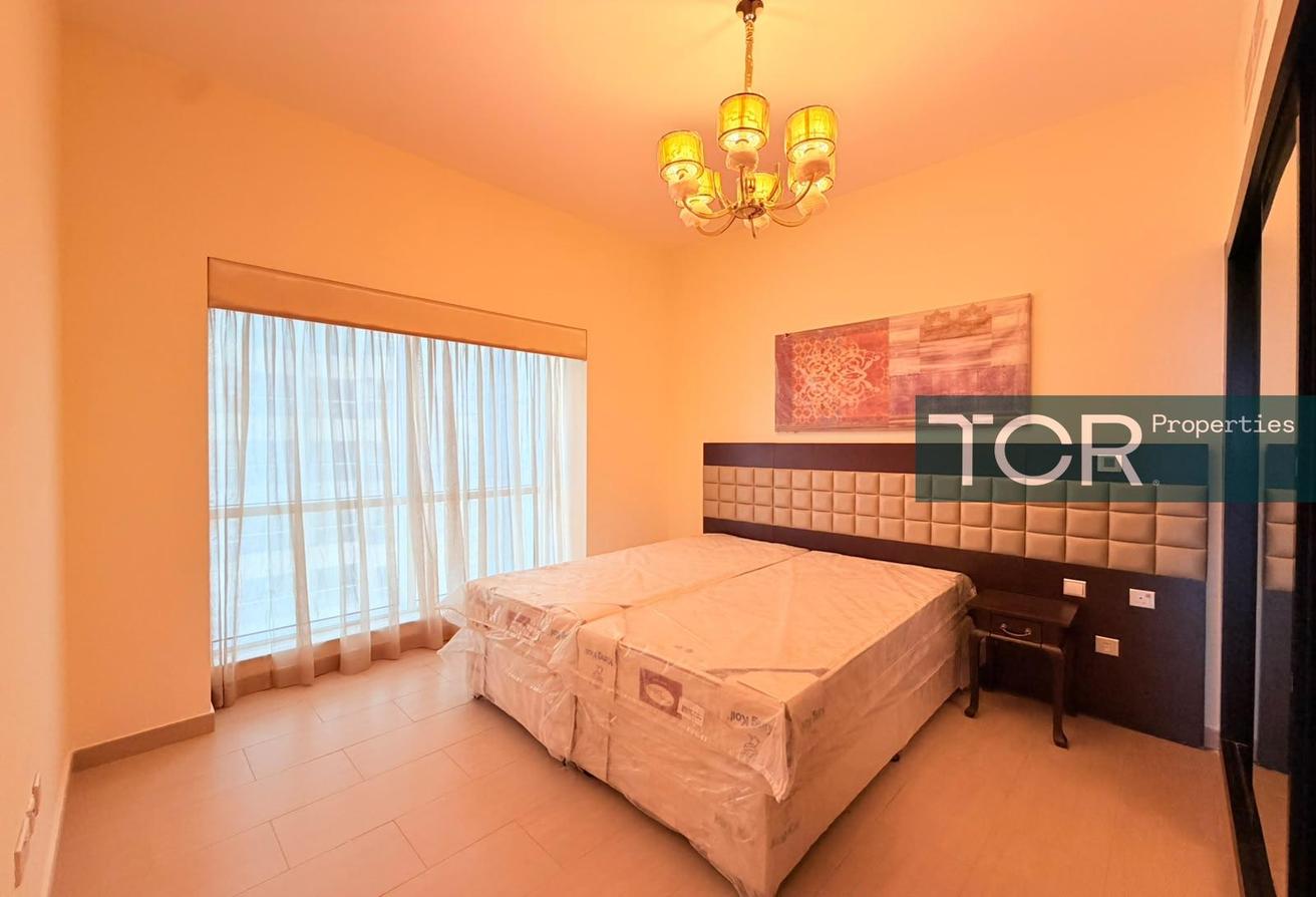 Fully Furnished Chiller Free 2-Bedroom | Marina photo 9