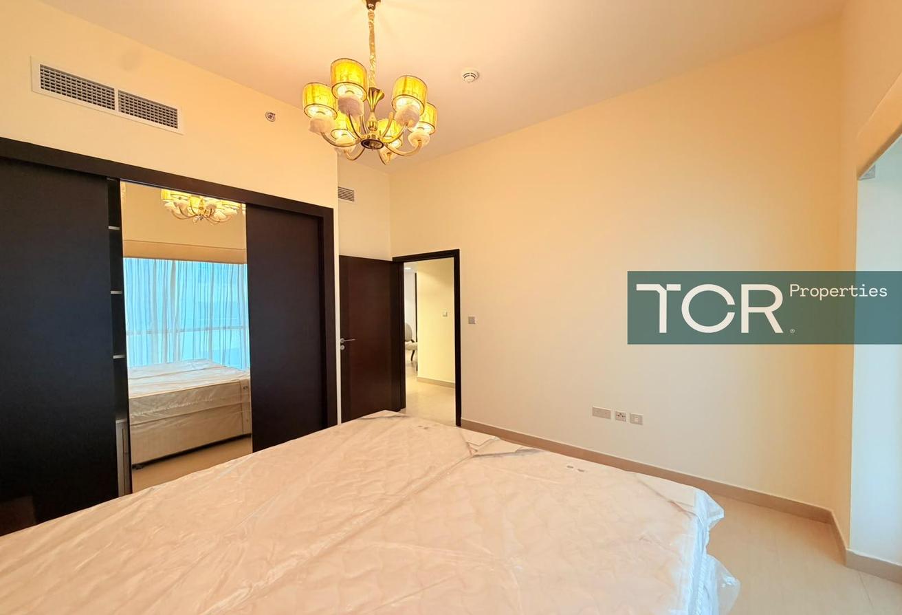 Fully Furnished Chiller Free 2-Bedroom | Marina photo 17