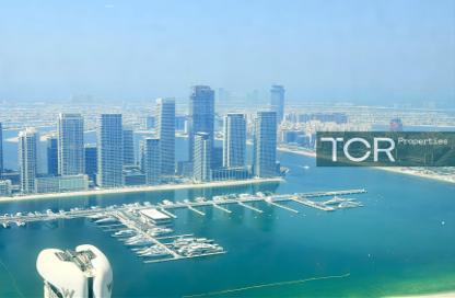 Apartment - 2 - 2 for rent in Marina 101 - Dubai Marina - Dubai