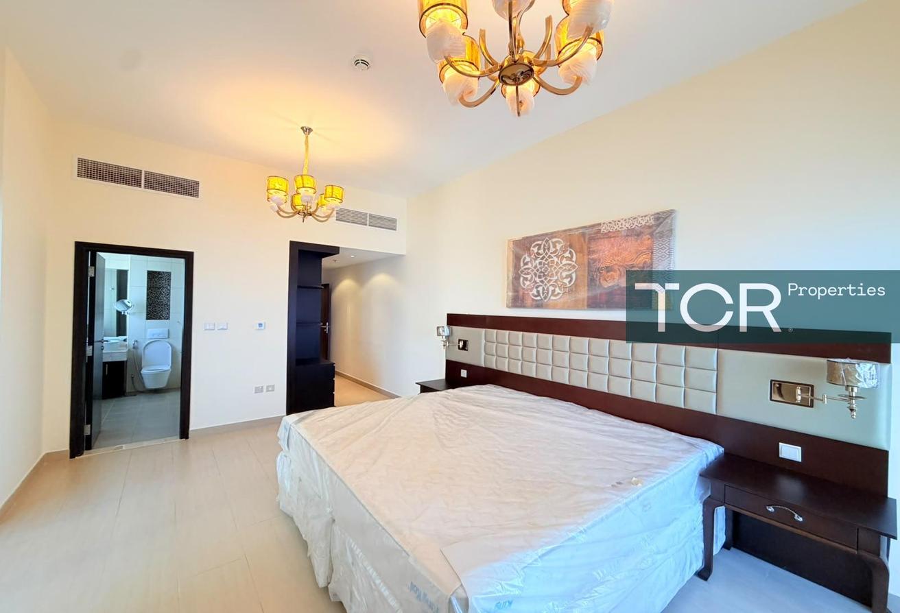 Fully Furnished Chiller Free 2-Bedroom | Marina photo 6