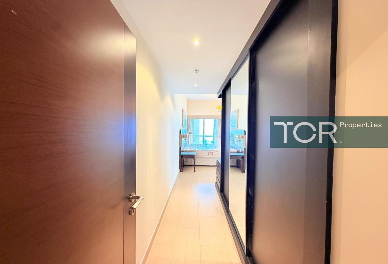 Fully Furnished Chiller Free 2-Bedroom | Marina photo 13