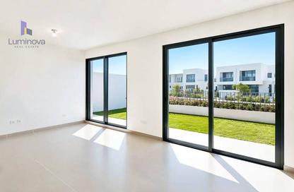 Townhouse - 4 - 4 for rent in Maple at Dubai Hills Estate 3 - Maple at Dubai Hills Estate - Dubai Hills Estate - Dubai