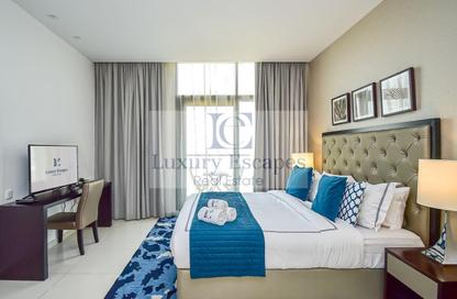 Apartment - Studio - 1 Bathroom for rent in Celestia B - Celestia - Residential District - Dubai South (Dubai World Central) - Dubai Apartment - Studio - 1 Bathroom for rent in Celestia B - Celestia - Residential District - Dubai South (Dubai World Central) - Dubai