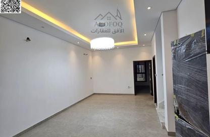 Villa - 6 Bedrooms - 7 Bathrooms for sale in Al Helio 2 - Al Helio - Ajman