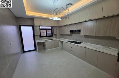 Villa - 6 Bedrooms - 7 Bathrooms for sale in Al Helio 2 - Al Helio - Ajman
