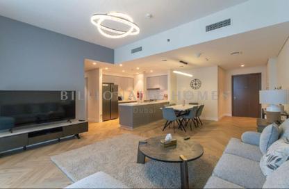 Apartment - 3 Bedrooms - 4 Bathrooms for sale in Forte 2 - Forte - Downtown Dubai - Dubai