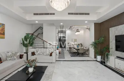 Villa - 3 Bedrooms - 4 Bathrooms for sale in The Dreamz - Al Furjan - Dubai