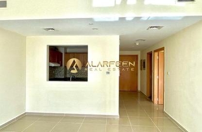 Apartment - 1 Bedroom - 2 Bathrooms for rent in May Residence 1 - May Residence - District 10 - Jumeirah Village Circle - Dubai