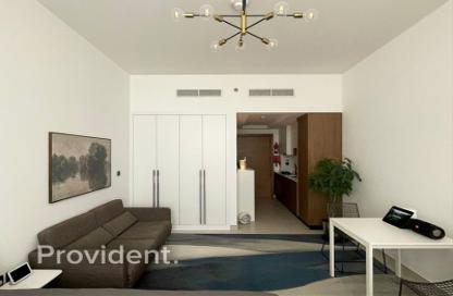 Apartment - Studio - 1 Bathroom for sale in Prime Residency 3 - Al Furjan - Dubai