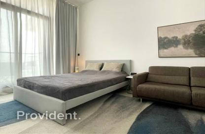 Apartment - Studio - 1 Bathroom for sale in Prime Residency 3 - Al Furjan - Dubai