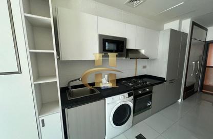 Apartment - Studio - 1 for sale in Miraclz Tower by Danube - Arjan - Dubai Apartment - Studio - 1 for sale in Miraclz Tower by Danube - Arjan - Dubai