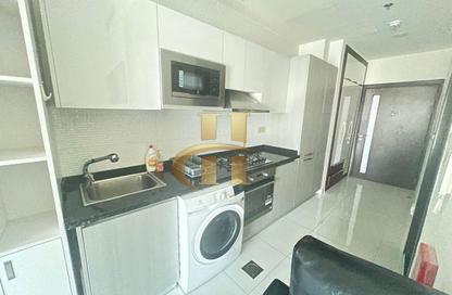Apartment - Studio - 1 for sale in Miraclz Tower by Danube - Arjan - Dubai Apartment - Studio - 1 for sale in Miraclz Tower by Danube - Arjan - Dubai