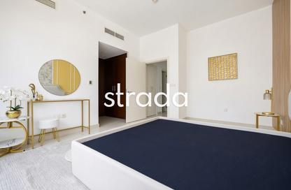 شقة - 1 - 2 للايجار في بوليفارد كريسنت 2 - بوليفارد كريسنت - وسط مدينة دبي - دبي