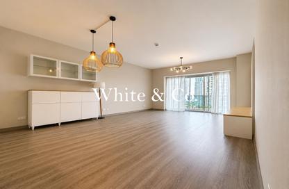 Apartment - 3 Bedrooms - 5 Bathrooms for rent in Marina Tower - Dubai Marina - Dubai