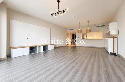 Apartment - 3 Bedrooms - 5 Bathrooms for rent in Marina Tower - Dubai Marina - Dubai