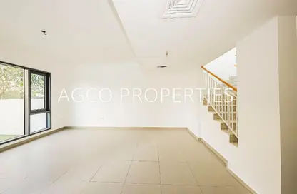 تاون هاوس - 4 غرف نوم - 4 حمامات للايجار في مابل 2 - مابل ات دبي هيلزاستايت - دبي هيلز استيت - دبي