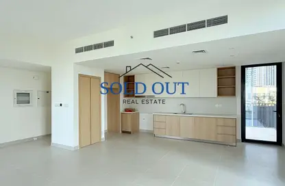 Apartment - 3 Bedrooms - 3 Bathrooms for sale in Island Park I - Dubai Creek Harbour (The Lagoons) - Dubai