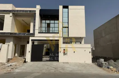 فيلا - 5 غرف نوم - 7 حمامات للبيع في الزاهية جاردنز - الزاهية - عجمان