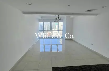 Apartment - Studio - 1 Bathroom for rent in The Court Tower - Business Bay - Dubai