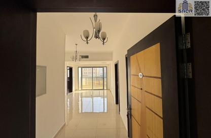 Apartment - 1 - 2 for rent in Al Alia - Ajman