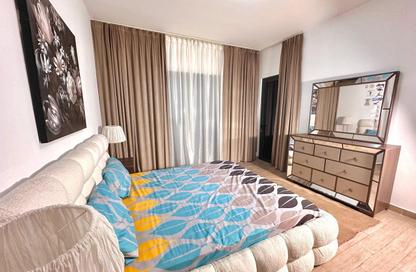 Apartment - 1 Bedroom - 1 Bathroom for rent in Maryam Island - Al Khan - Sharjah