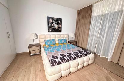 Apartment - 1 Bedroom - 1 Bathroom for rent in Maryam Island - Al Khan - Sharjah