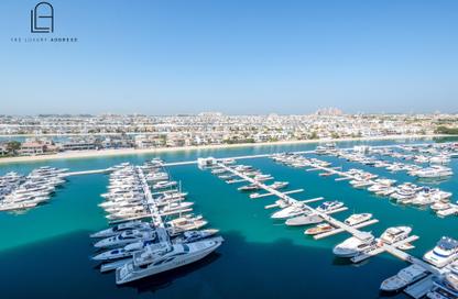 Apartment - 3 Bedrooms - 4 Bathrooms for rent in Oceana Caribbean - Oceana - Palm Jumeirah - Dubai Apartment - 3 Bedrooms - 4 Bathrooms for rent in Oceana Caribbean - Oceana - Palm Jumeirah - Dubai
