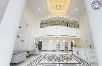 Apartment - 2 Bedrooms - 3 Bathrooms for rent in Vincitore Benessere - Arjan - Dubai Apartment - 2 Bedrooms - 3 Bathrooms for rent in Vincitore Benessere - Arjan - Dubai