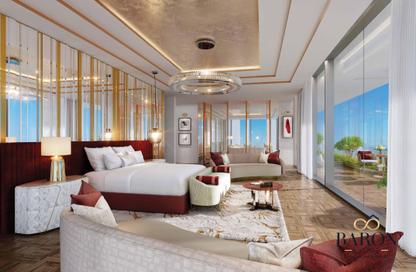 Apartment - 1 - 2 for sale in Aykon City Tower D - Aykon City - Business Bay - Dubai Apartment - 1 - 2 for sale in Aykon City Tower D - Aykon City - Business Bay - Dubai