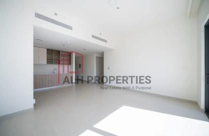 Apartment - 2 Bedrooms - 2 Bathrooms for rent in Park Field Tower 2 - Park Field - Dubai Hills Estate - Dubai