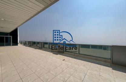 Apartment - 6 Bedrooms - 7+ Bathrooms for rent in Baynuna Tower 2 - Corniche Road - Abu Dhabi Apartment - 6 Bedrooms - 7+ Bathrooms for rent in Baynuna Tower 2 - Corniche Road - Abu Dhabi